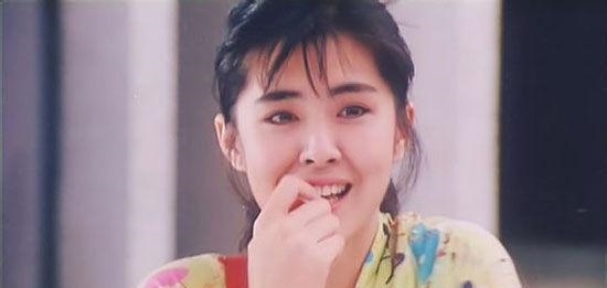 #女鬼#演女鬼、女杀手、小三,还演潘金莲,王祖贤最美貌的角色是哪个