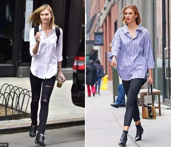 你知道有一种短裙叫“要走光”么？