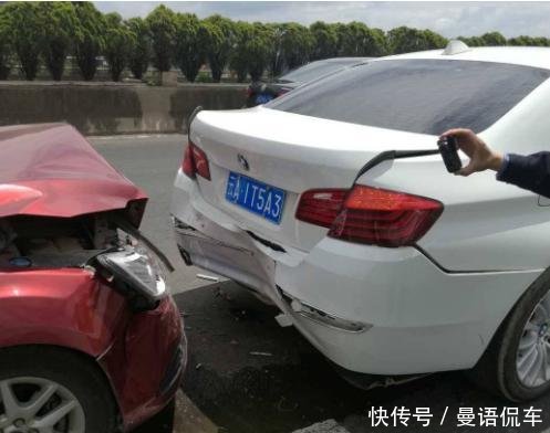 发生车祸时坚决不说这“三句话”，否则99%的车险公司不理赔！