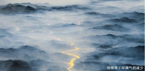  命名■长江与黄河的命名，“江”与“河”到底有什么区别？涨知