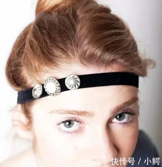  太美@旧衣服的纽扣千万不要扔，太美了！