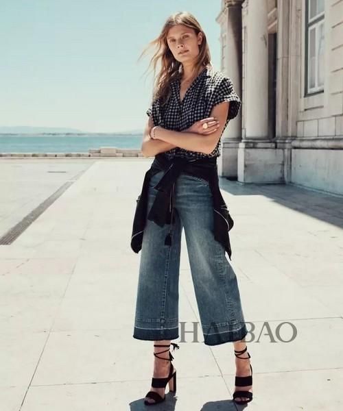 想不到吧，扒一扒明星们的平价单品，原来欧阳娜娜宋茜她们的衣服