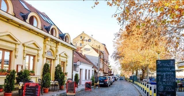 最喜欢中国游客的欧洲国家，消费很低，而且还免签