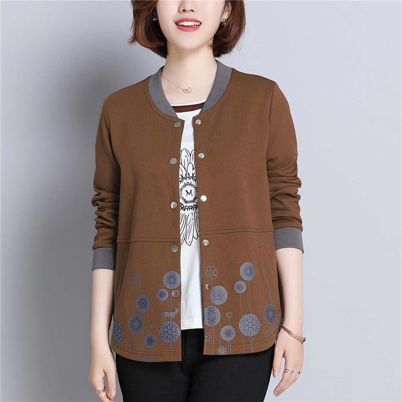 今年最流行的妈妈装，适合35-45岁穿，时髦又洋气