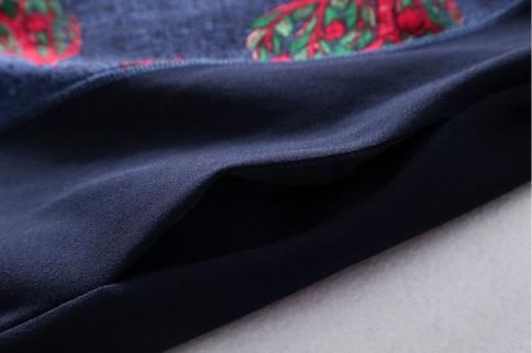 扎心了!月入过万的姑妈,从不穿真丝,只穿这女装,美的一愣一愣