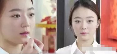 淡妆:化妆教程: 十分钟淡妆化妆教程, 让你美美地去上班