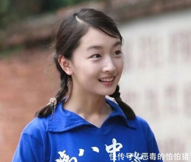 『恕我直言』恕我直言,单眼皮真的太高级了