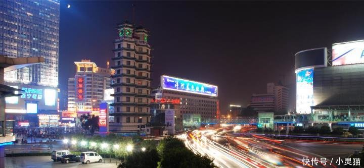 河南第一座“万亿”城市即将诞生, 实力比西安还强, 超过2个洛阳