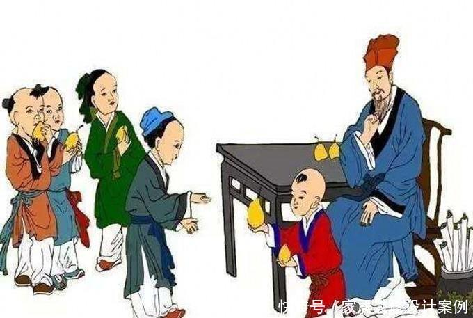  『名言』七岁小女孩被曹操所杀，临死前淡定感叹一句，成千古名言