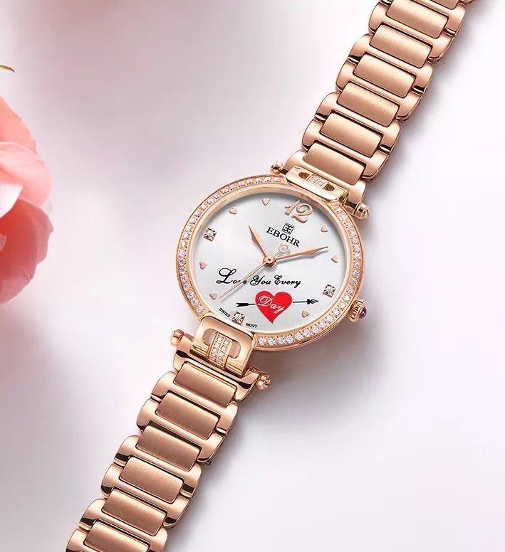 千元的七夕手表，该怎么选?