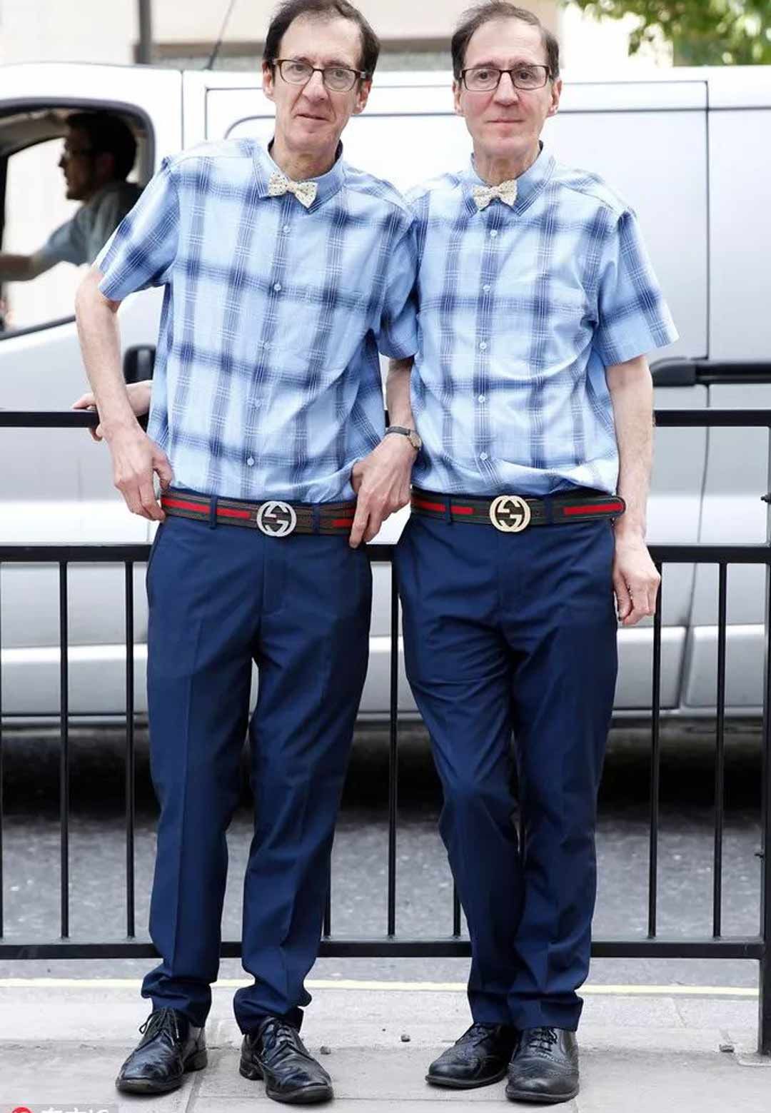 穿搭 | 把“程序猿”变洋气需要几步?