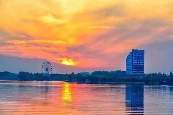 “高铁环游齐鲁”专享!鲁南高铁沿线40多家景区推出门票优惠