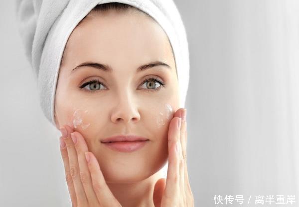 『皮肤』4个小方法让你告别黄脸婆,坚持一星期,人生简直变了样!