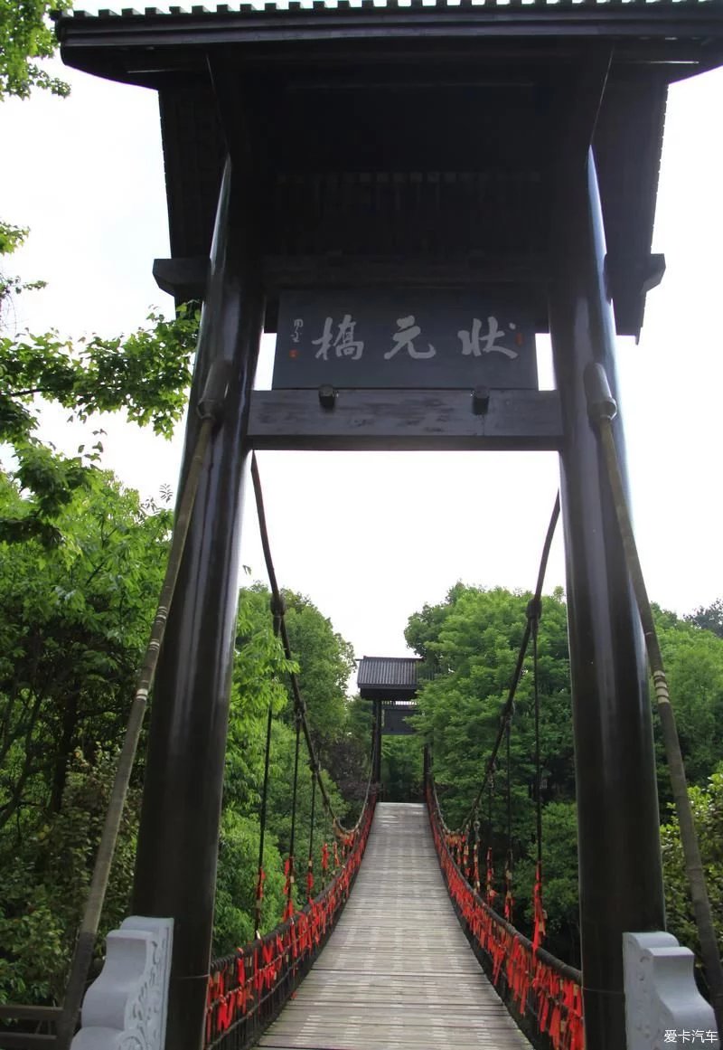 【美好在路上】湖南探寻陶渊明的世界【2020热门旅游景点】