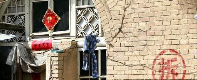  关进■农村拆迁户为什么越拆越穷，看看有哪些原因