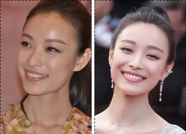  『耐看型女生』你是“耐看型”还是“漂亮型”?只要看这3个部位,不妨自测