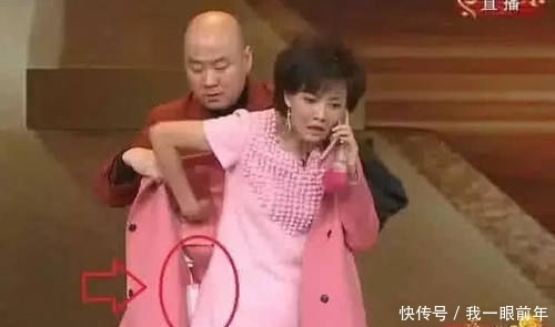  「AJ」史上最“尬”穿帮镜头，林黛玉穿AJ我忍了，赵丽颖无意间露了啥？