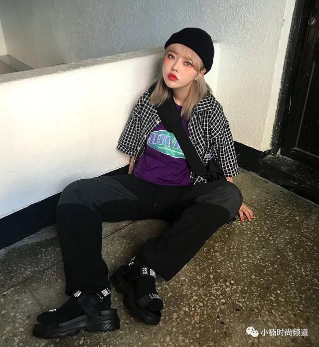 想学正宗韩流穿搭！6位必追的时尚部落客，让你变身为韩剧女主角