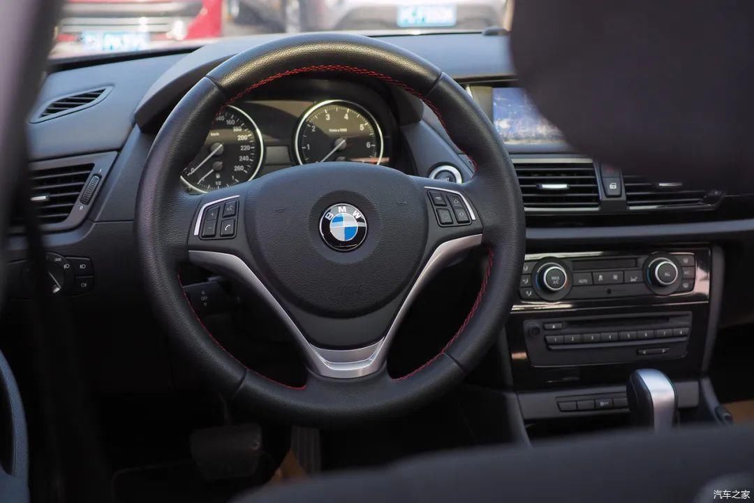  #保有量#十万出头开宝马，保有量大，驾驶乐趣足，老少咸宜