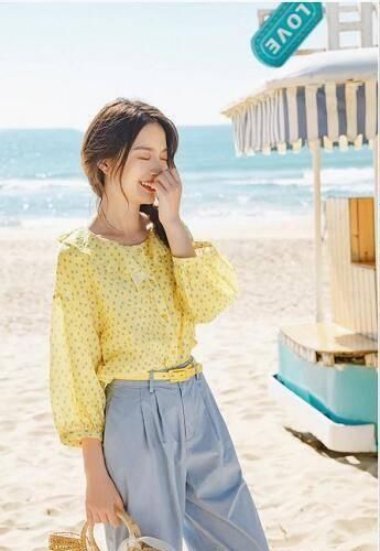  #MALL#洋葱O'MALL：2020春季硬糖女孩都穿什么？