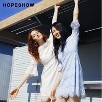 热到怀疑人生，穿什么首选这几款清凉材质