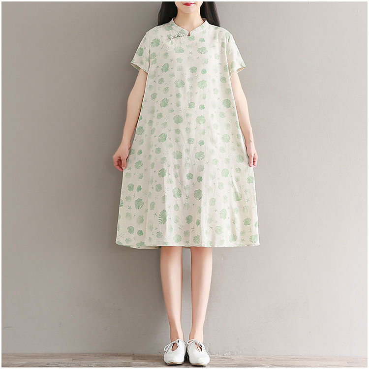 这样穿的“娃娃裙”，比穿夜店裙更迷人，让你魅力四射