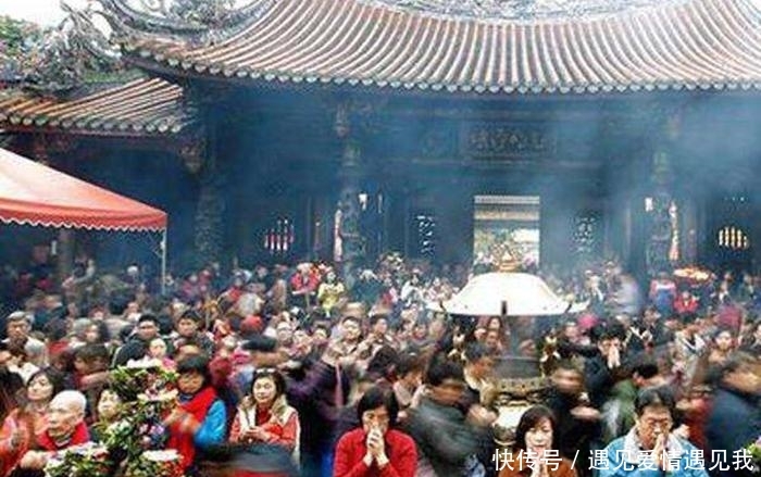 中国最高佛像，耗资12亿108位高僧开光，当地人却说：没看头