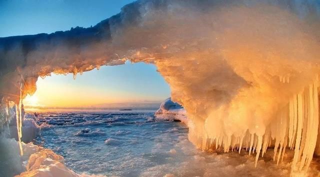 怎么样拍摄冰雪？15种拍摄冰雪的曝光与用光技巧送上