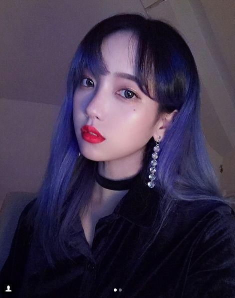 种草| 亚洲女孩Hold不住浅色头发?那孟美岐吴宣仪是怎么回事!