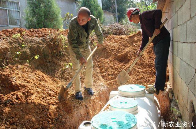  「回家」在外打工不顺心？农村六项工程需大量劳动力，农民可考