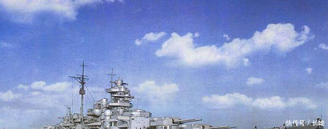 重型巡洋舰与战列舰有什么不一样的地方作战目