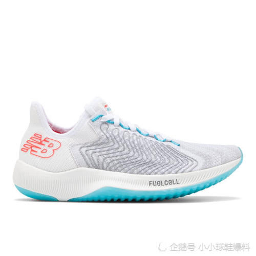  【速度】顶尖科技跑鞋，只为速度而生！百伦FuelCell跑鞋！