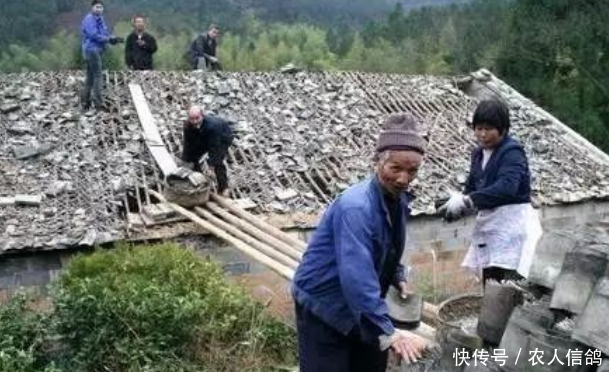  「农村」农村“一户多宅”难题破解，宅基地迎新规，农民不再发