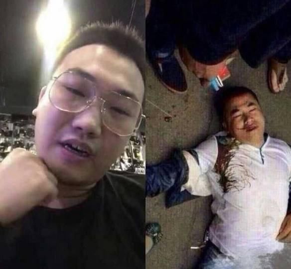 北京男子发微博视频辱骂外地人并嚣张自报家门，下一秒却傻眼了！