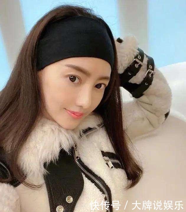 『让人』又一知名女星英年早逝,比李咏更痛心的是女儿才刚上幼儿园