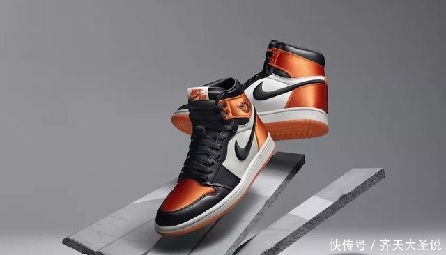  『系列』AJ款式太多容易纠结？入手这5双，不会后悔系列