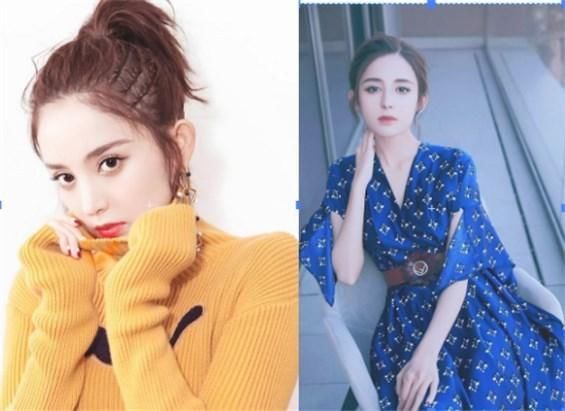 女星短发造型，沈月小清新，佟丽娅像霸道总裁，范冰冰惊艳到我了