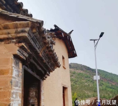云南大山里藏了百年豪宅！因为家里太有钱，为了防贼到处设机关