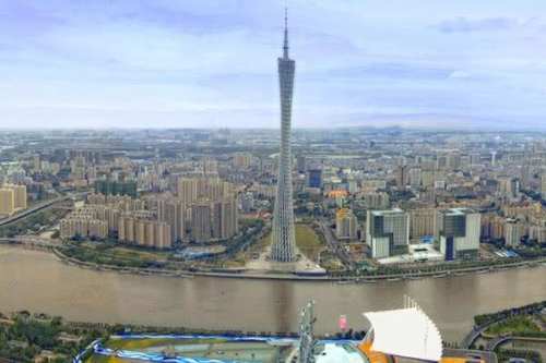 以下这3座城市，有望成为第五直辖市，看有你的家乡没？