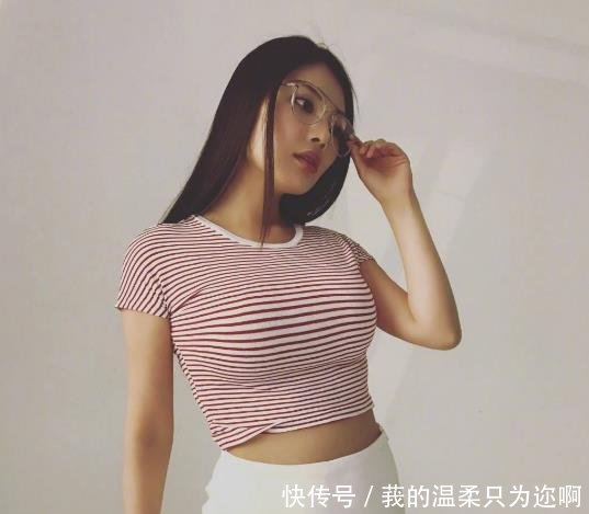 徐冬冬身材到底有多火辣，如此优秀的她不愧是“大哥的女人”