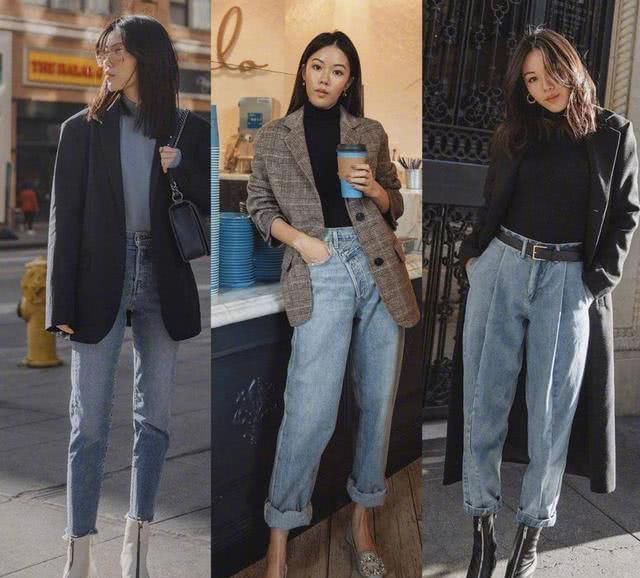  【漂亮】“运动外套＋外套搭配”的多种多样配搭方法，单穿叠穿都漂亮，时髦又好搭