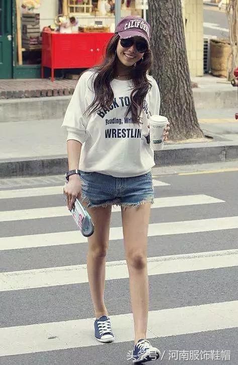 我终于找到初秋穿搭技巧了,就买这几件!|穿搭