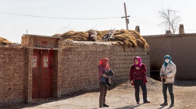  闲置率@鼓励宅基地自愿有偿退出，没宅基地的机会来了？