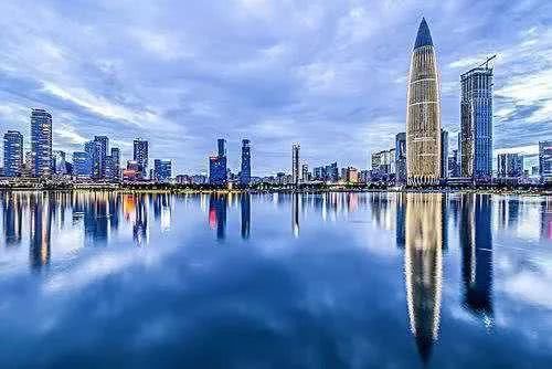  竟是：全国最适合养老的18座城市，排第一的竟是…