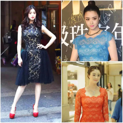 女人再漂亮也不能这样穿！因为谁穿谁丑！