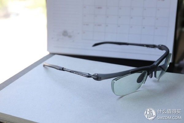 Rudy Project MAYA玛雅解决困扰我多年近视与运动友好兼备难题