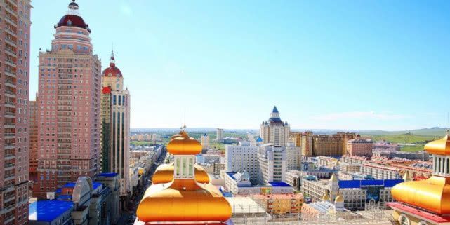 中国最“怪”的城市：外国人以为回了家，中国人却怀疑出了国！