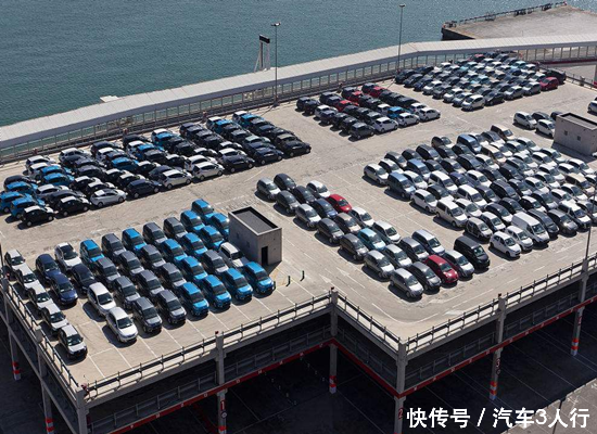 汽车关税下调10%后 买进口车到底能省多少钱