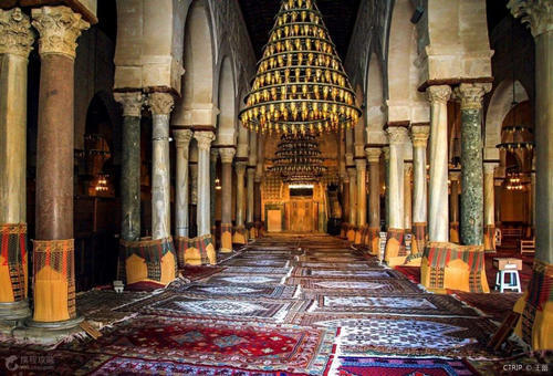 这个免签国比摩洛哥美十倍，而且更小众