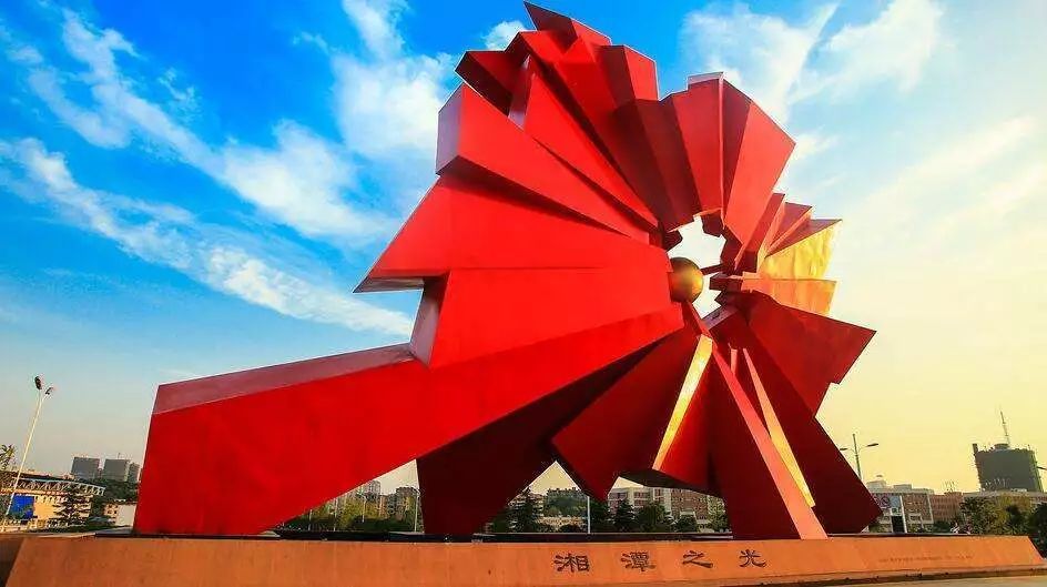 中国十大城市排名！结果大吃—惊！